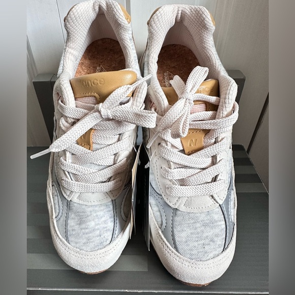 New Balance 992FN Made in USA “Cork” - Picture 2 of 7